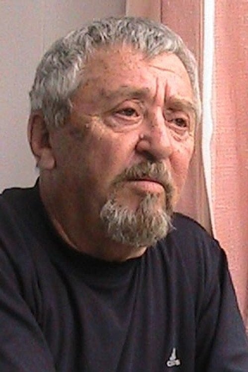 Photo of Yuri Sadomsky, Directing