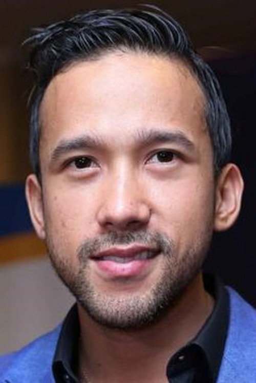 Photo of Maruli Tampubolon, Acting