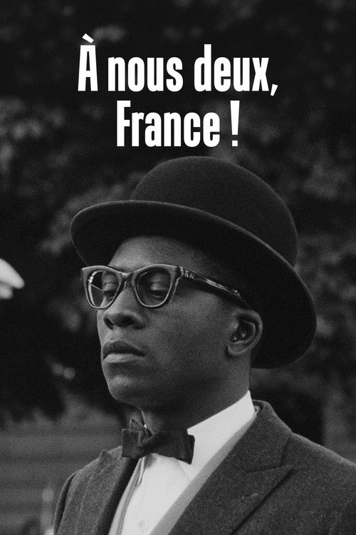 Movie poster for Take Care France (1970)