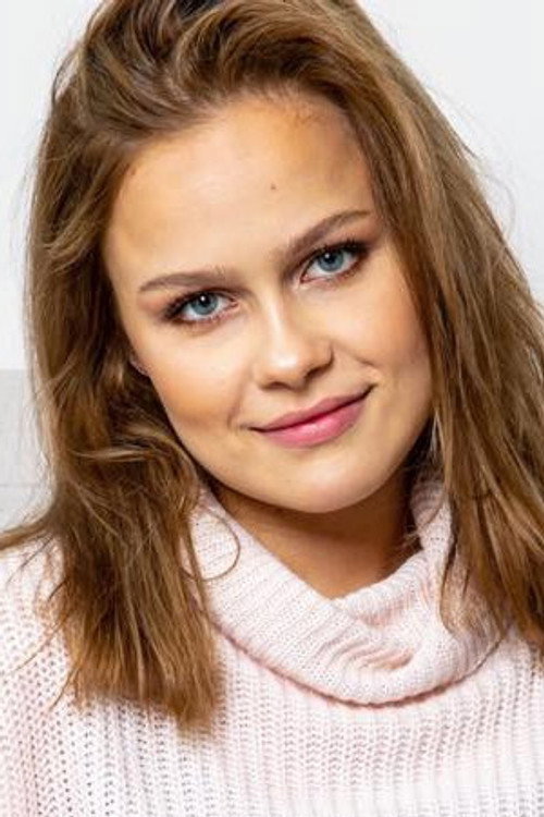 Photo of Veronika Marková, Acting