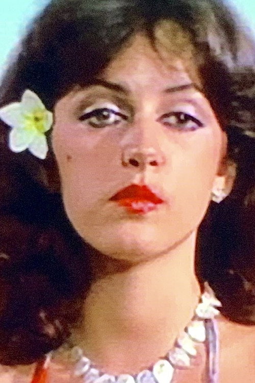 Photo of Ilona Agathe Bastian, Acting