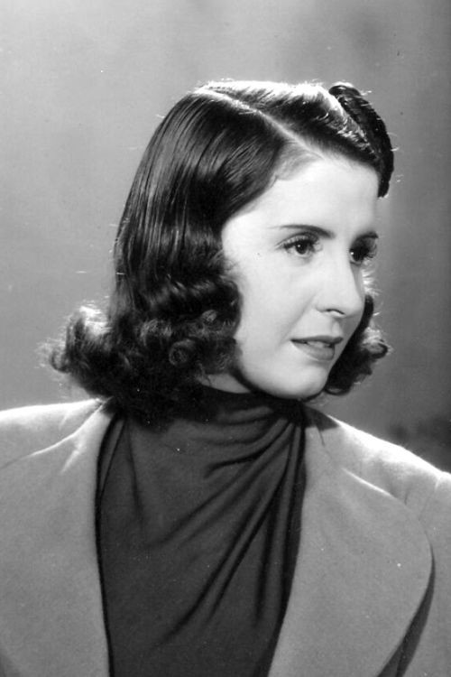 Photo of Sabina Olmos, Acting