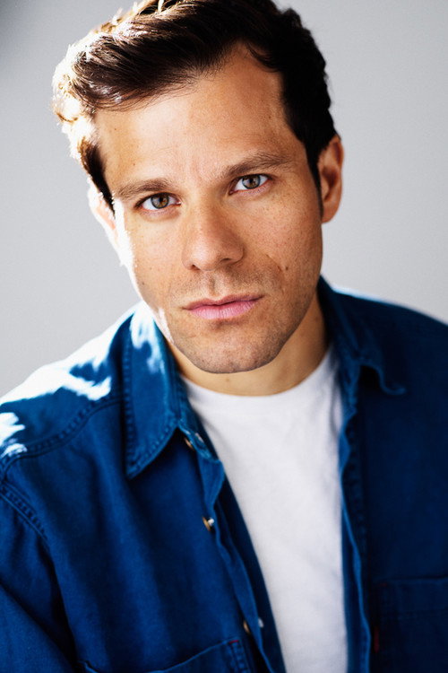 Photo of Julio Lourido, Acting