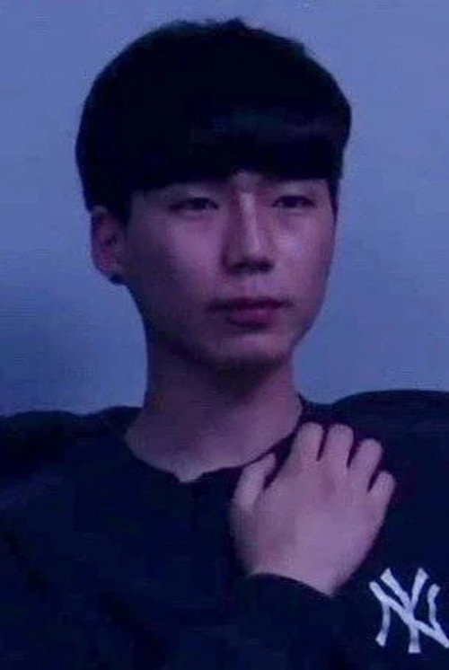 Photo of Kang Seo, Acting