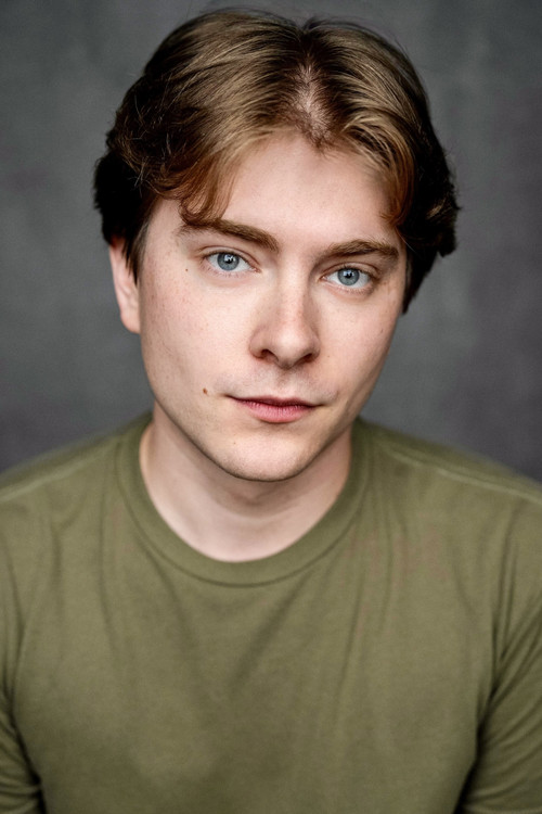 Photo of John R. Howley, Acting
