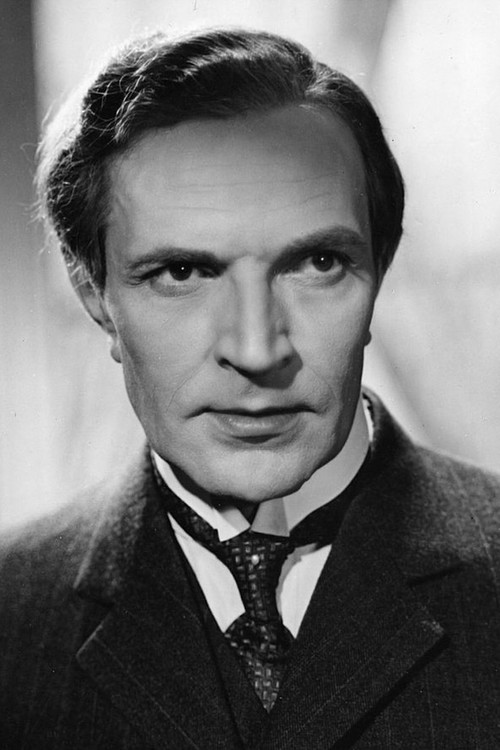 Photo of Santeri Karilo, Acting