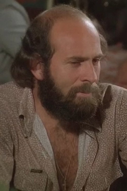 Photo of Vandi Zachias, Acting