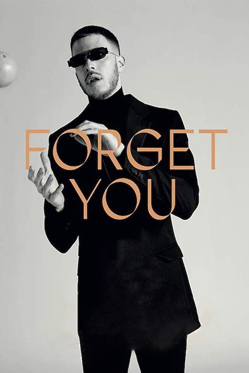Movie poster for Forget You (2019)