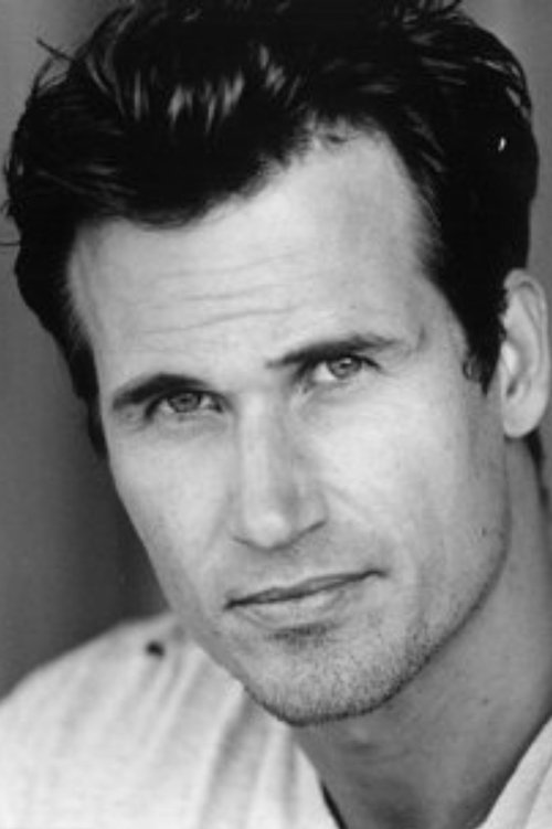 Gregory Fawcett profile