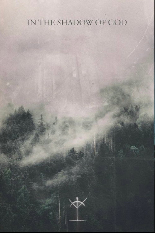 Movie poster for In The Shadow Of God (2022)