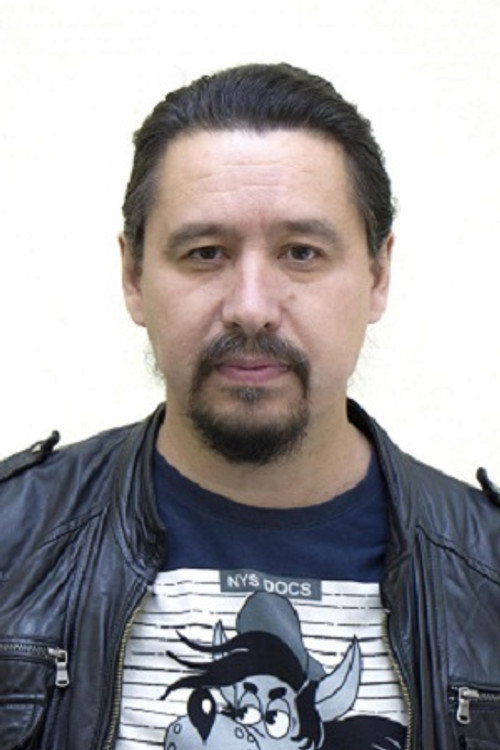 Photo of Rim Sharafutdinov, Directing