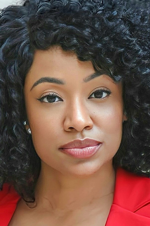 Photo of Me'Lisa Modestil, Acting