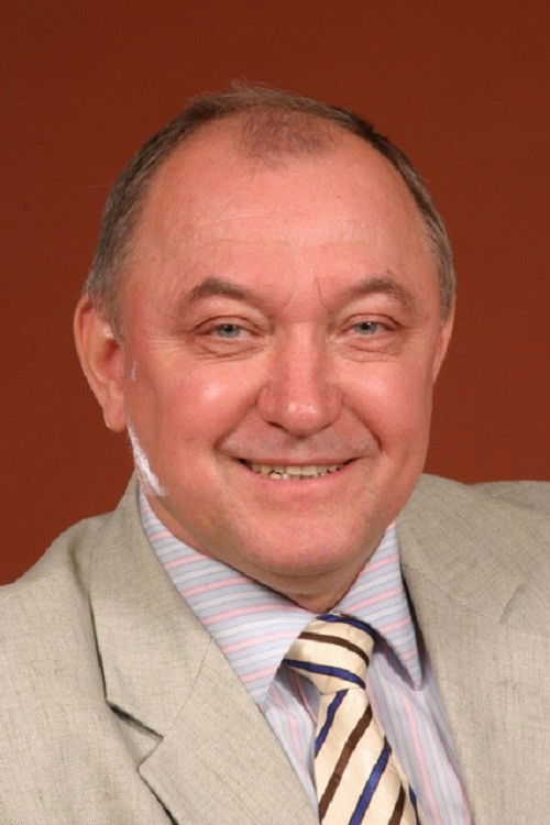 Dmitriy Titov profile