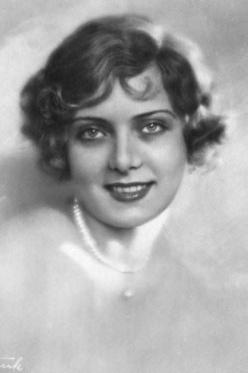 Photo of Elza Temary, Acting