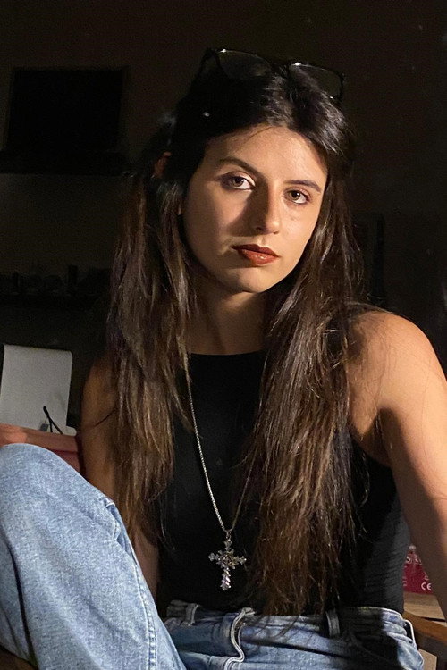 Photo of Beatriz Nabais, Directing