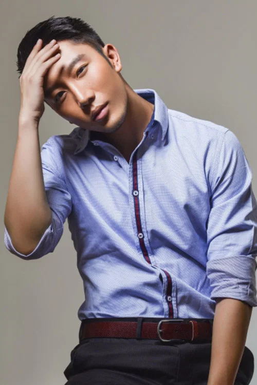 Photo of Wang Yuze, Acting
