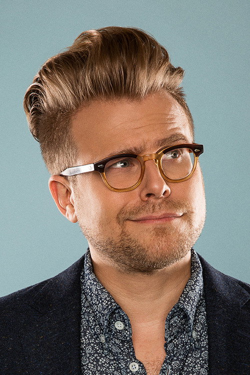 Photo of Adam Conover, Acting
