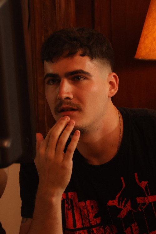 Photo of Martín Falco, Directing