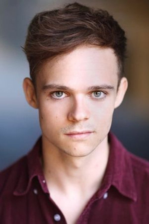 Photo of Jonas Moore, Acting