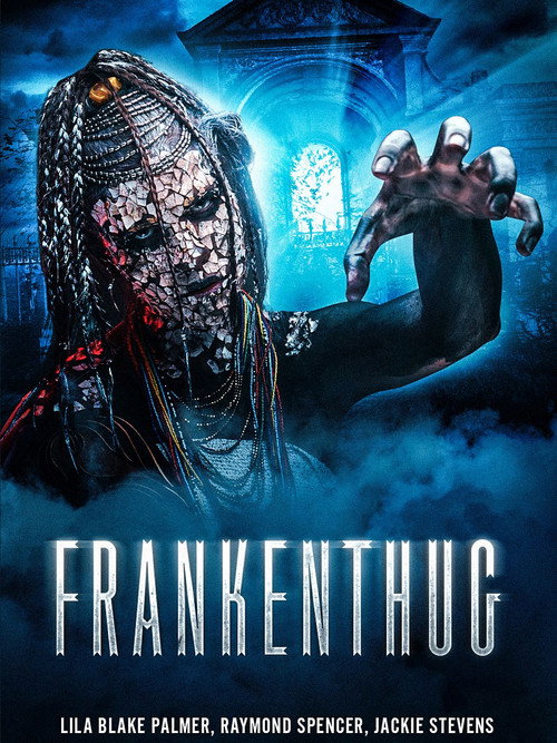 Movie poster for Frankenthug (2005)