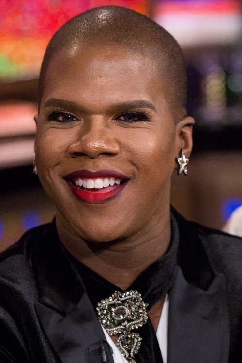 Miss Lawrence profile