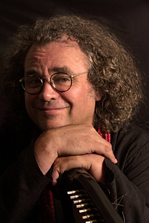 Photo of Andreas Vollenweider, Acting