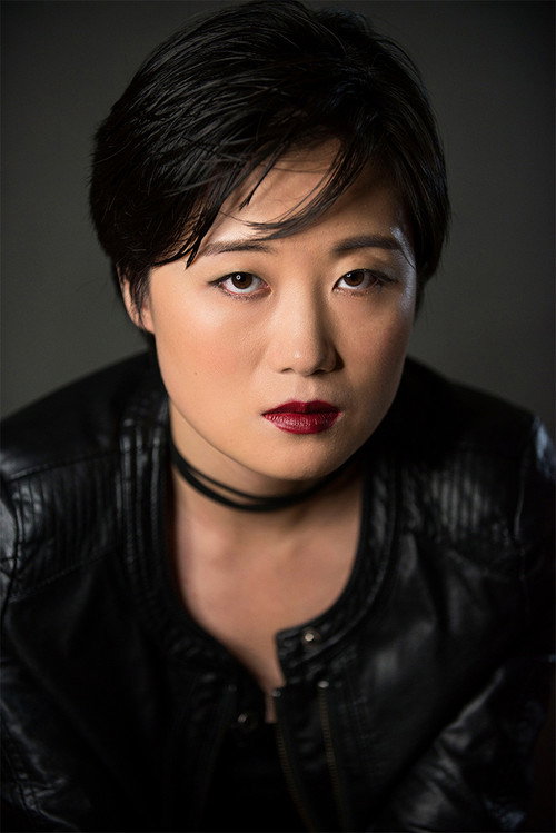 Photo of Chen Chen Julian, Acting