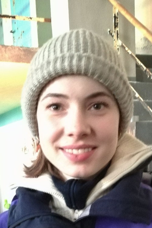 Photo of Mathilde Sofie Henriksen, Acting