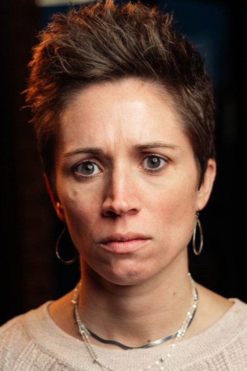 Photo of Beck Rosser, Acting