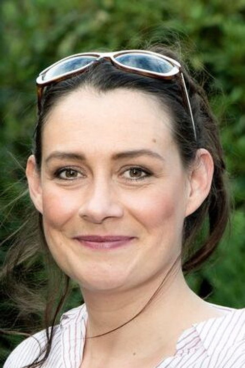 Patsy Van der Meeren profile