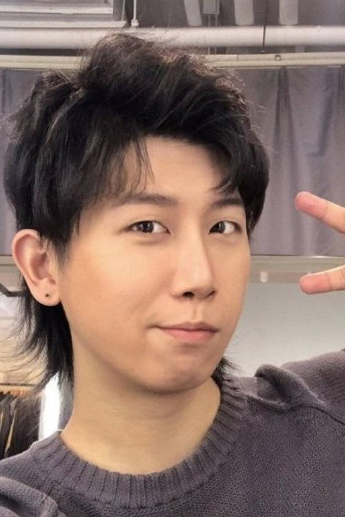 Photo of 陈冠豪, Acting