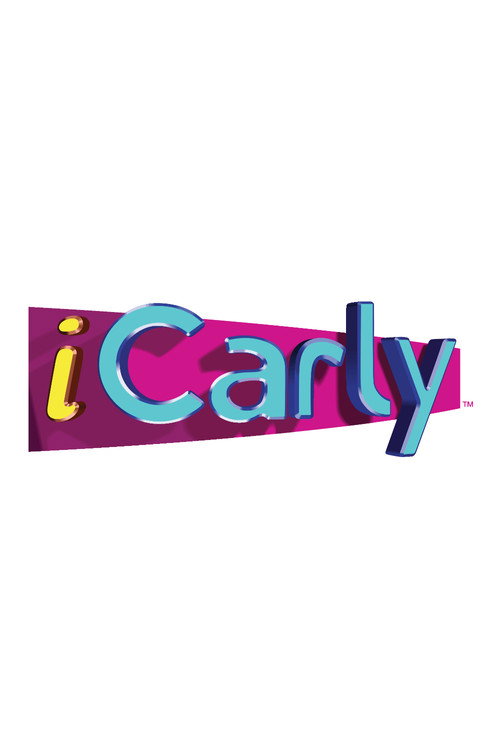 Movie poster for Untitled iCarly Movie
