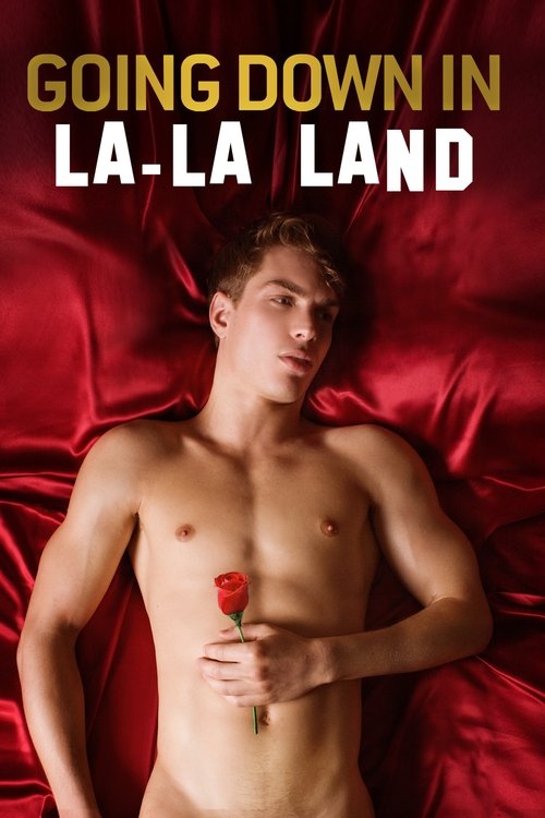 Movie poster for Going Down in La-La Land (2011)