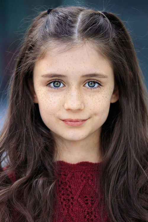 Michaela Russell profile