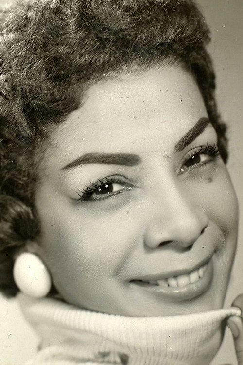 Photo of Elizeth Cardoso, Acting