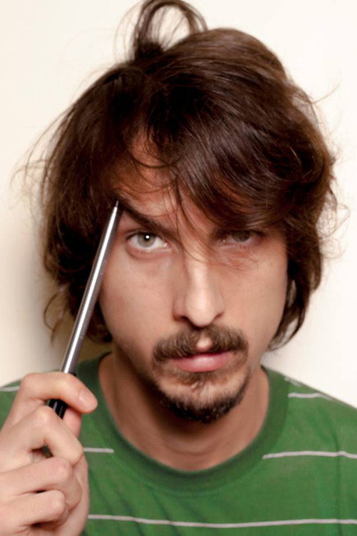 Photo of David Benincá, Directing