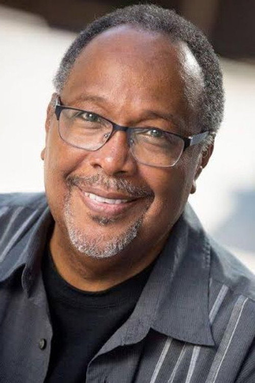 Photo of George Anthony Bell, Acting