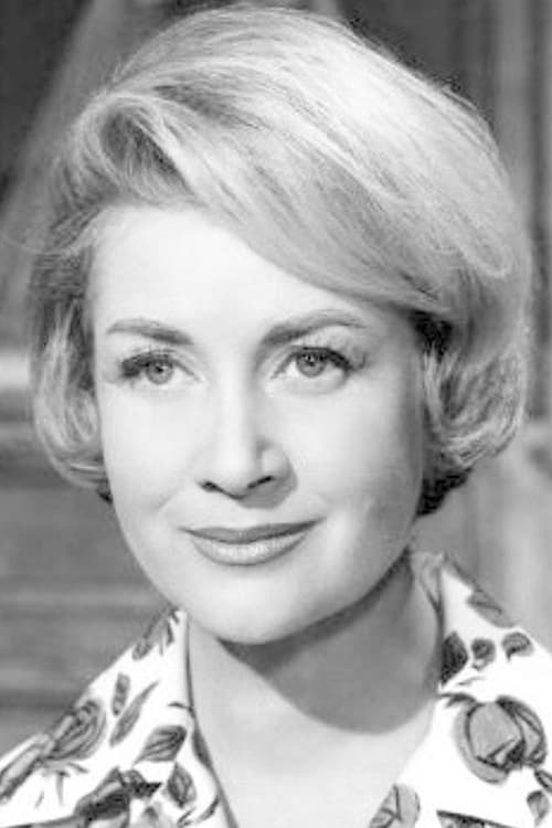 Blanchette Brunoy profile