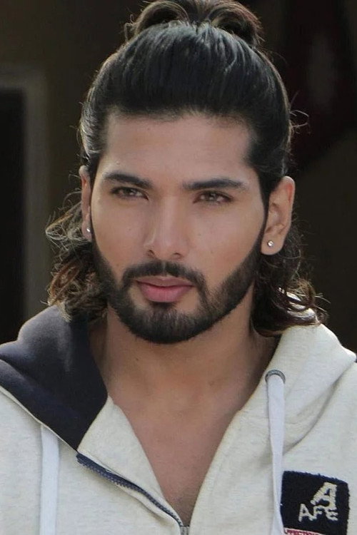 Photo of Sushil Shrestha, Acting