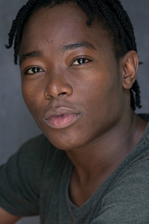 Photo of Phodiso Dintwe, Acting