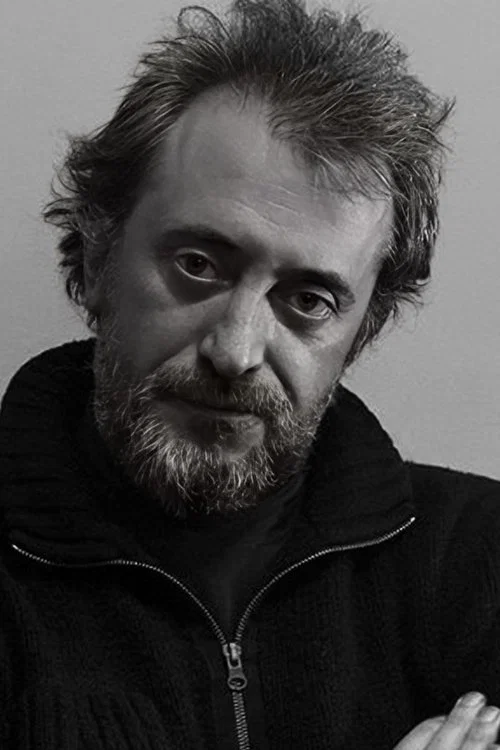 Photo of Roberto Suárez, Acting