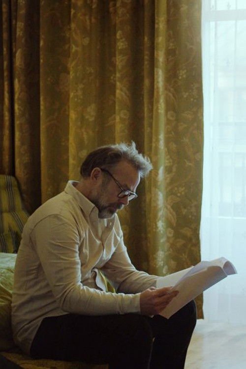 The Things I Wish You Had Told Me, But Never Will poster