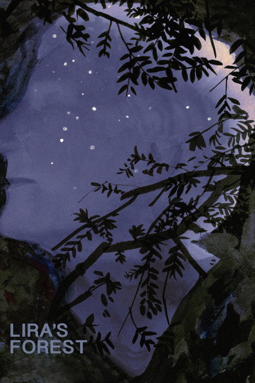 Movie poster for Lira's Forest (2017)