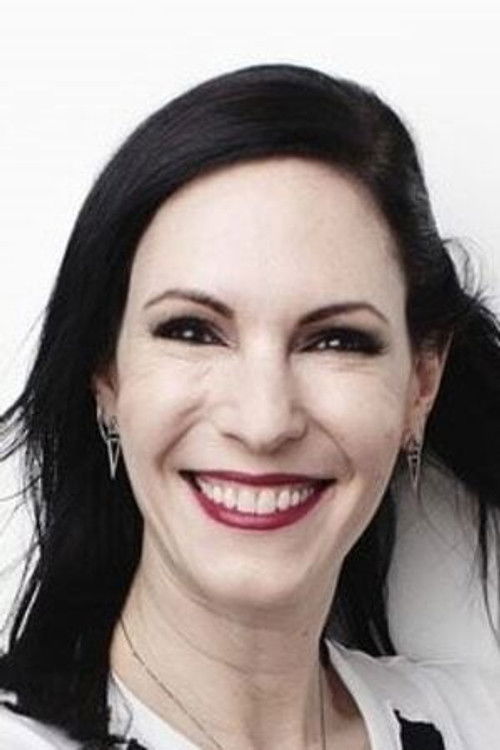 Jill Kargman profile