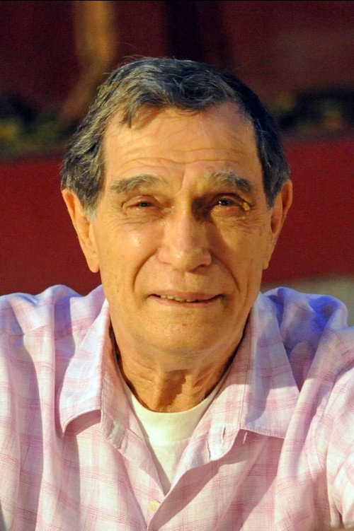 Photo of Jorge Mautner, Acting