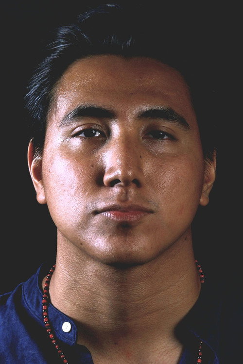 Photo of Alan Nava, Lighting