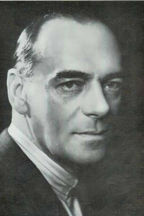 Photo of Edmund Willard, Acting