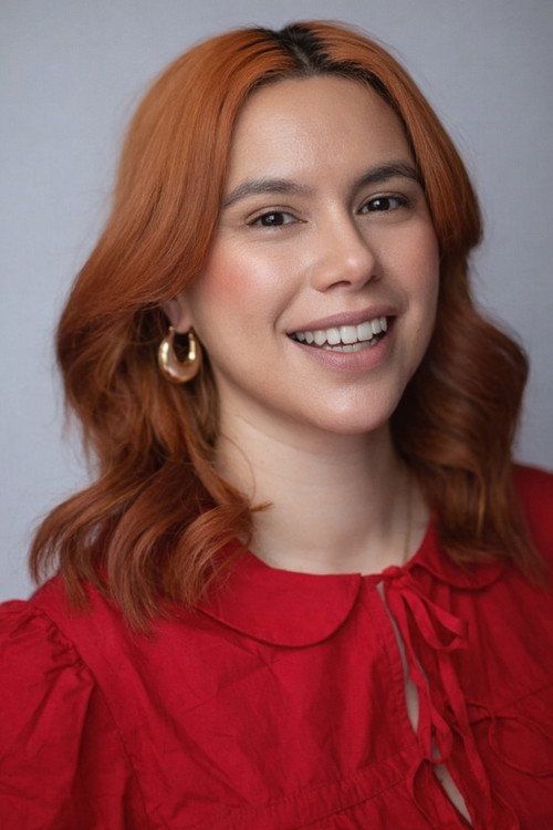 Photo of Courtney Dawson, Acting