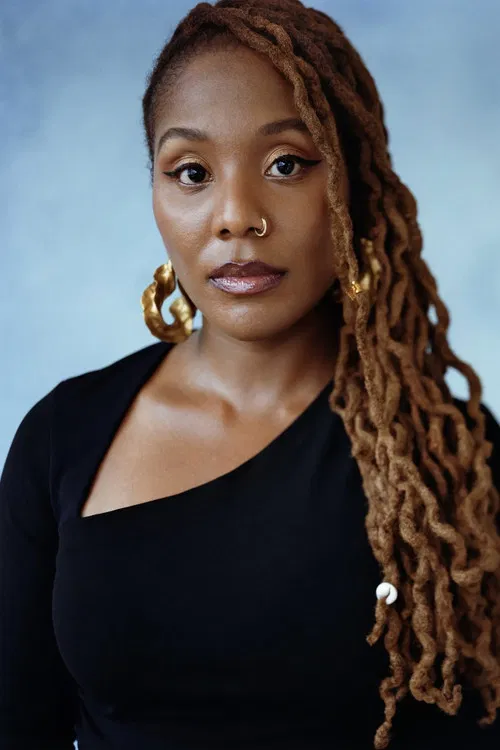 Nikyatu Jusu profile