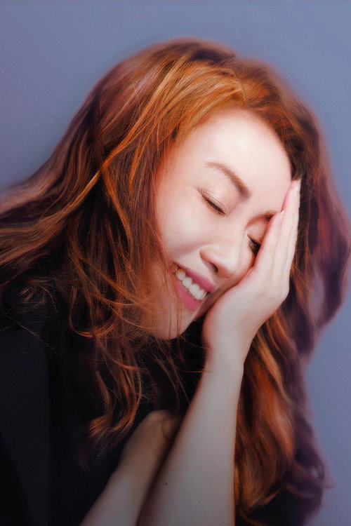 Phoebe Zhang Ying profile